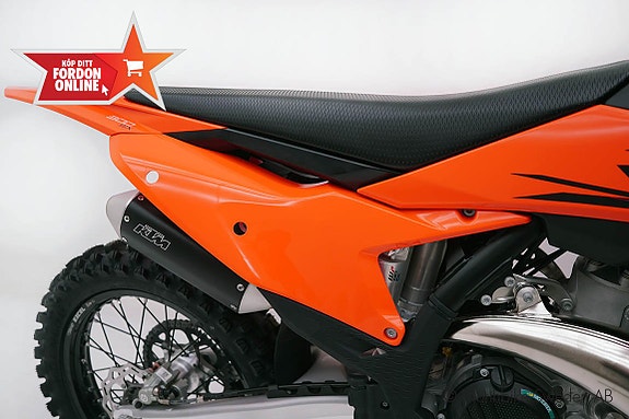 KTM 300 SX *2,99% Räntekampanj* Hemleverans 6 of 21