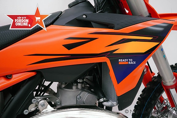 KTM 300 SX *2,99% Räntekampanj* Hemleverans 8 of 21