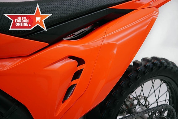 KTM 300 SX *2,99% Räntekampanj* Hemleverans 17 of 21