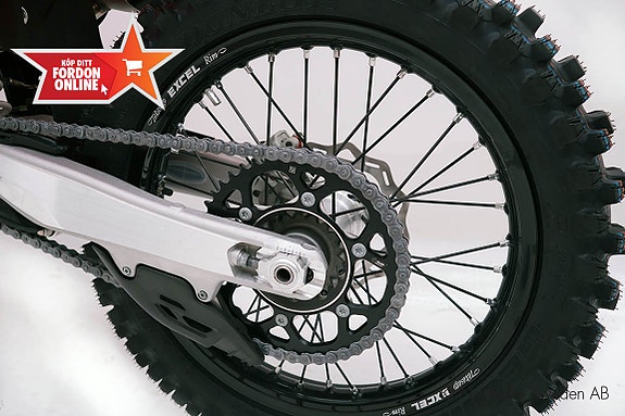 KTM 300 SX *2,99% Räntekampanj* Hemleverans 16 of 21