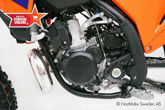 KTM 300 SX *2,99% Räntekampanj* Hemleverans 15 of 21