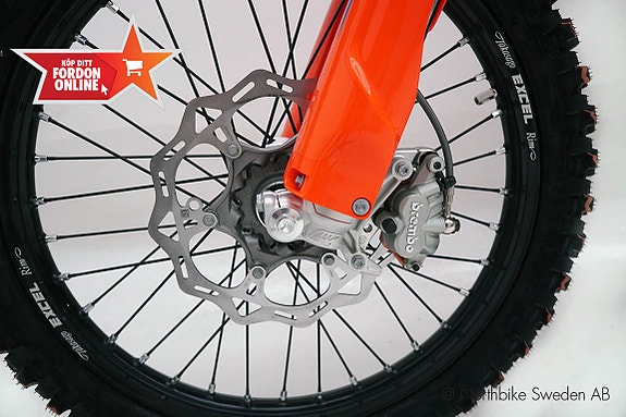 KTM 300 SX *2,99% Räntekampanj* Hemleverans 13 of 21