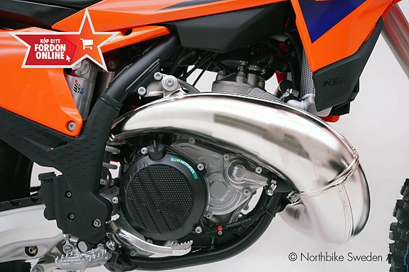 KTM 300 SX *2,99% Räntekampanj* Hemleverans 7 of 21