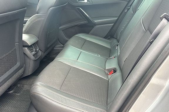 Peugeot 508 9 of 15