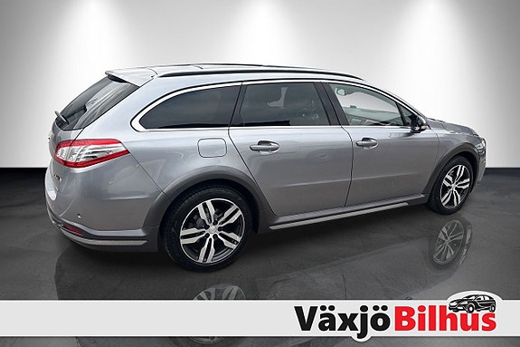 Peugeot 508 5 of 15