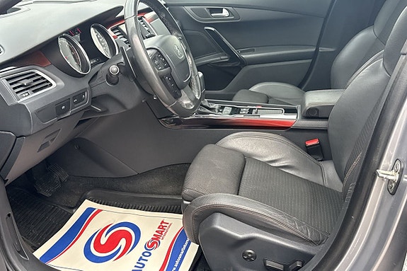 Peugeot 508 7 of 15