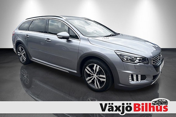 Peugeot 508 6 of 15