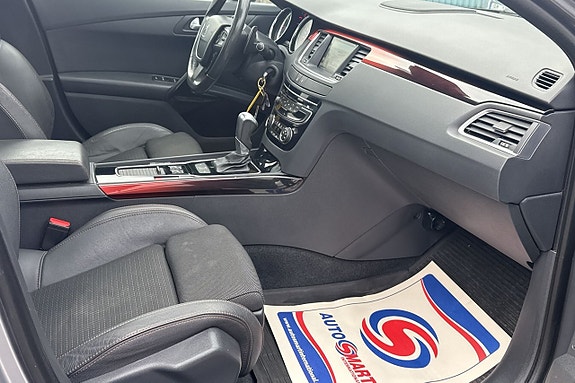 Peugeot 508 10 of 15