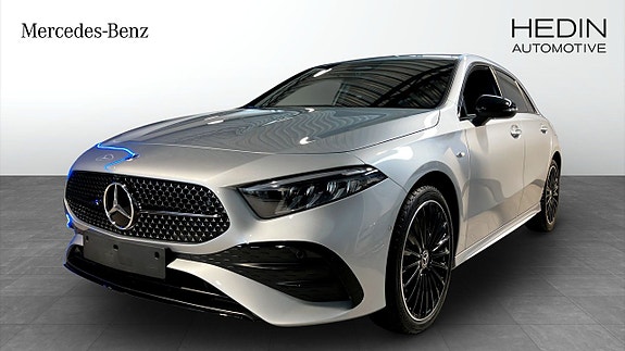 Mercedes-Benz A250 e