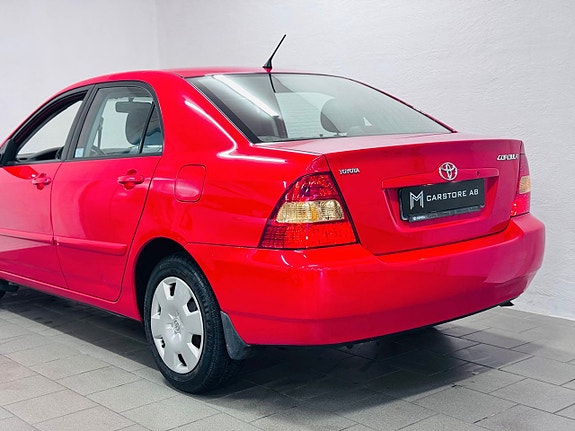 Toyota Corolla 17 of 17