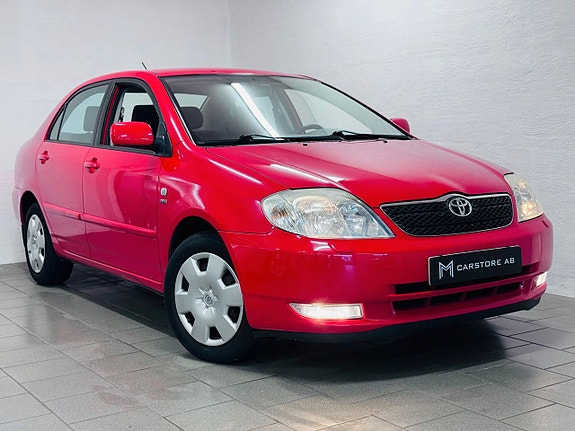 Toyota Corolla 2 of 17