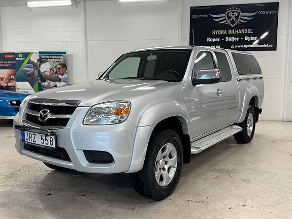 Mazda BT-50