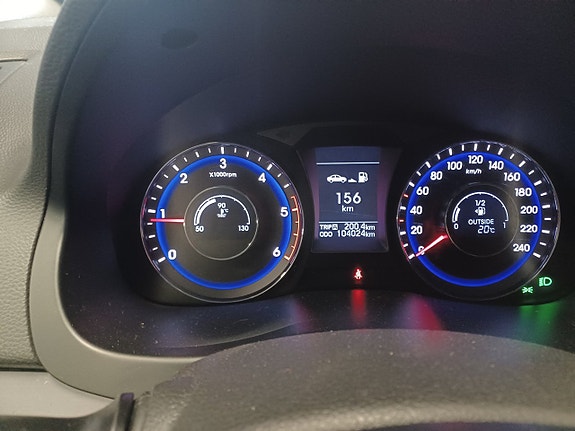 Hyundai i40 12 of 12