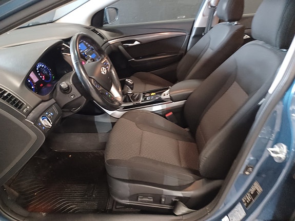 Hyundai i40 10 of 12