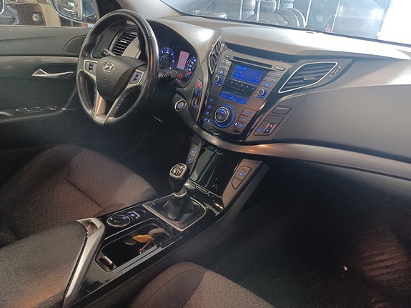 Hyundai i40 8 of 12