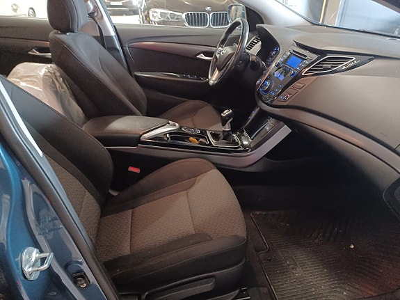 Hyundai i40 7 of 12