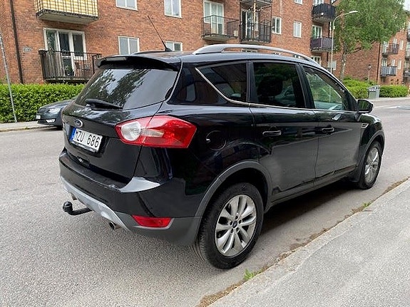 Ford Kuga 6 of 18