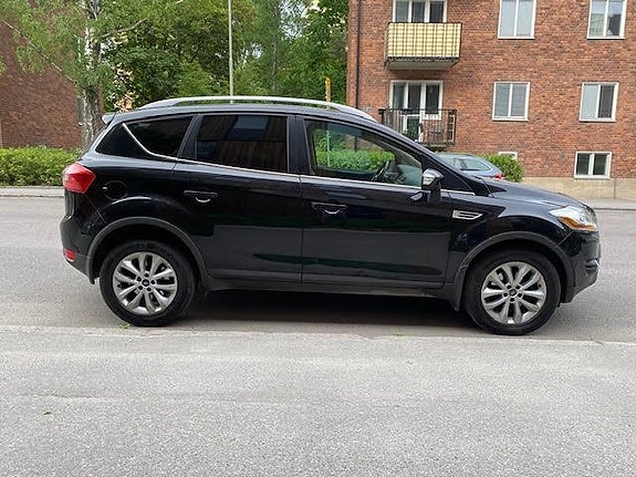 Ford Kuga 7 of 18