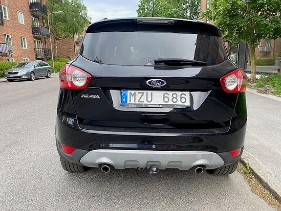 Ford Kuga 5 of 18