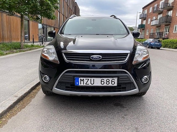 Ford Kuga 3 of 18