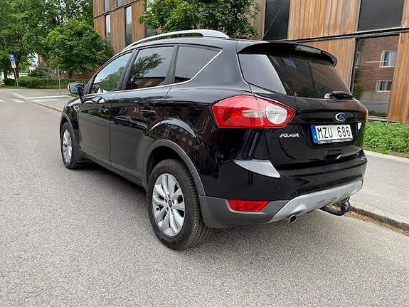 Ford Kuga 4 of 18