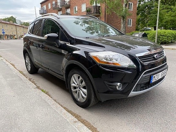 Ford Kuga 8 of 18