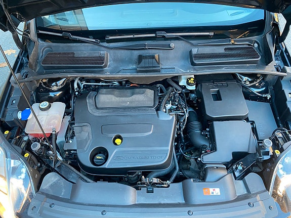 Ford Kuga 18 of 18