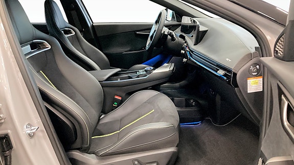 Kia EV6 3 of 23