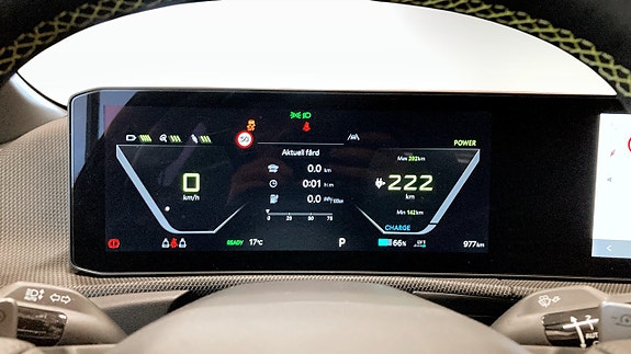 Kia EV6 17 of 23