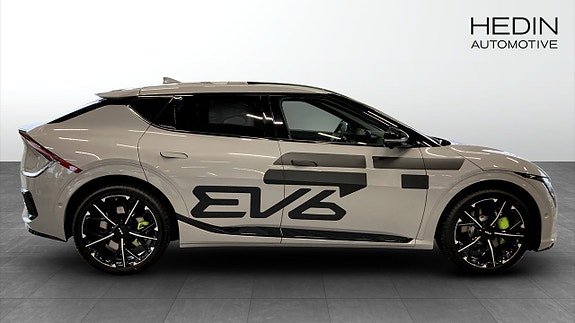 Kia EV6 6 of 23