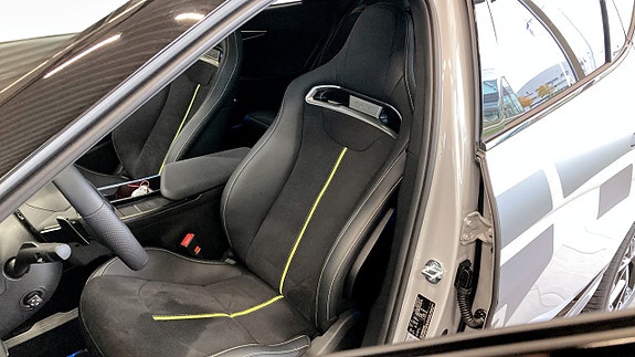 Kia EV6 22 of 23