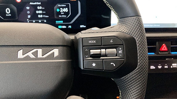 Kia EV6 16 of 23