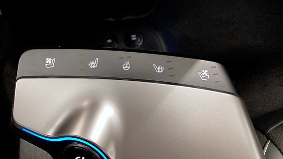Kia EV6 18 of 23