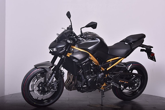 Kawasaki Z900  70kW / A2 / Beställ din 2026 Bike Trollhättan 3 of 27