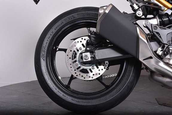 Kawasaki Z900  70kW / A2 / Beställ din 2026 Bike Trollhättan 11 of 27