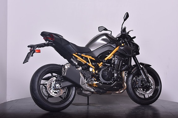 Kawasaki Z900  70kW / A2 / Beställ din 2026 Bike Trollhättan 7 of 27