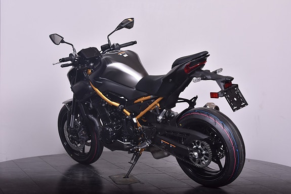 Kawasaki Z900  70kW / A2 / Beställ din 2026 Bike Trollhättan 5 of 27