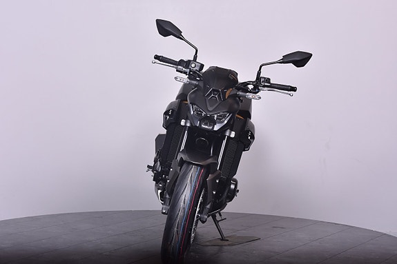 Kawasaki Z900  70kW / A2 / Beställ din 2026 Bike Trollhättan 2 of 27