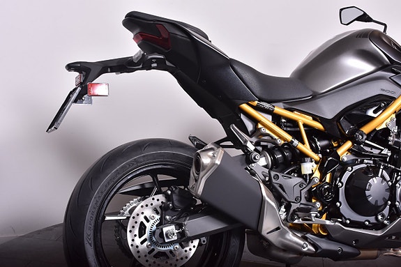 Kawasaki Z900  70kW / A2 / Beställ din 2026 Bike Trollhättan 12 of 27