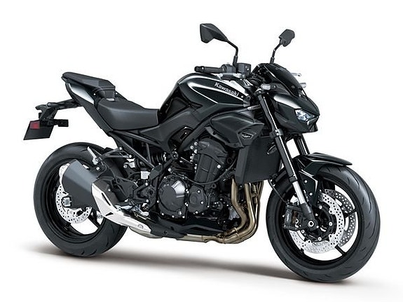 Kawasaki Z900  70kW / A2 / Beställ din 2026 Bike Trollhättan 21 of 27