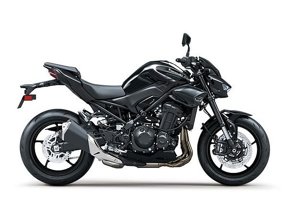 Kawasaki Z900  70kW / A2 / Beställ din 2026 Bike Trollhättan 22 of 27