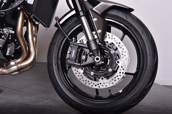 Kawasaki Z900  70kW / A2 / Beställ din 2026 Bike Trollhättan 9 of 27