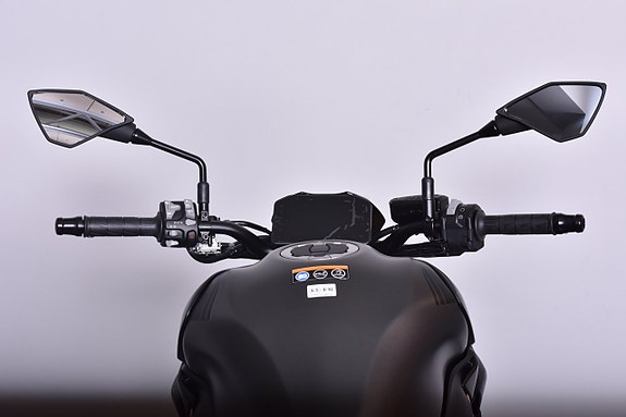Kawasaki Z900  70kW / A2 / Beställ din 2026 Bike Trollhättan 16 of 27