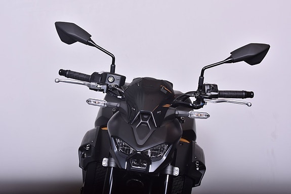 Kawasaki Z900  70kW / A2 / Beställ din 2026 Bike Trollhättan 17 of 27