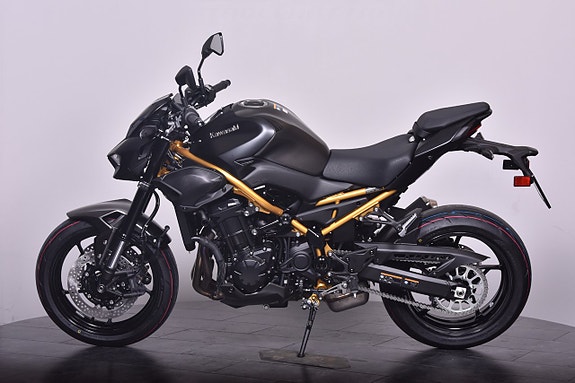 Kawasaki Z900  70kW / A2 / Beställ din 2026 Bike Trollhättan 4 of 27