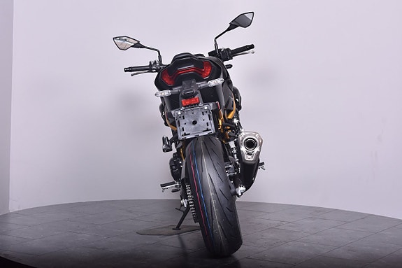 Kawasaki Z900  70kW / A2 / Beställ din 2026 Bike Trollhättan 6 of 27