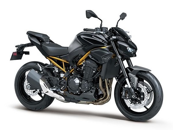 Kawasaki Z900  70kW / A2 / Beställ din 2026 Bike Trollhättan 19 of 27