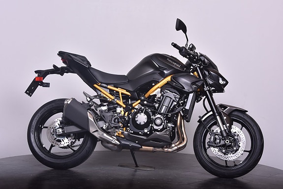 Kawasaki Z900  70kW / A2 / Beställ din 2026 Bike Trollhättan 8 of 27