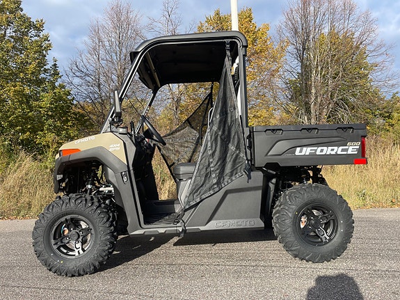 CFMOTO Uforce 600