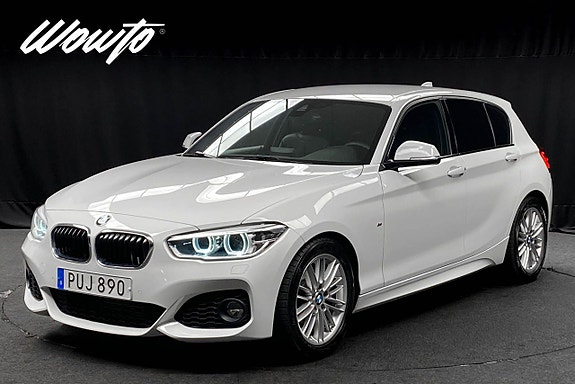 BMW 118i